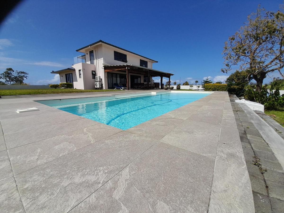 Jags Villa Плен-Маньен Экстерьер фото